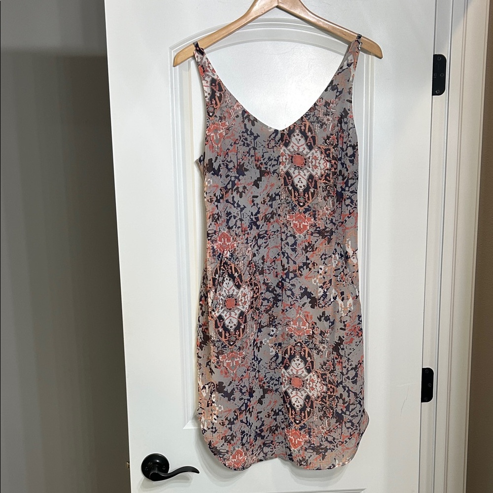 Cabi Fresco Slip Dress